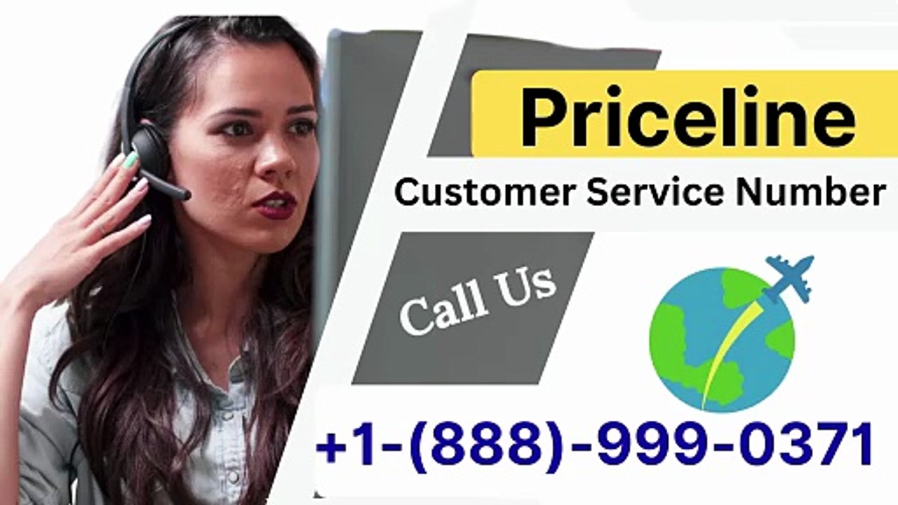 How to Find the Official PRICELINE Toll-Free Number in 2026