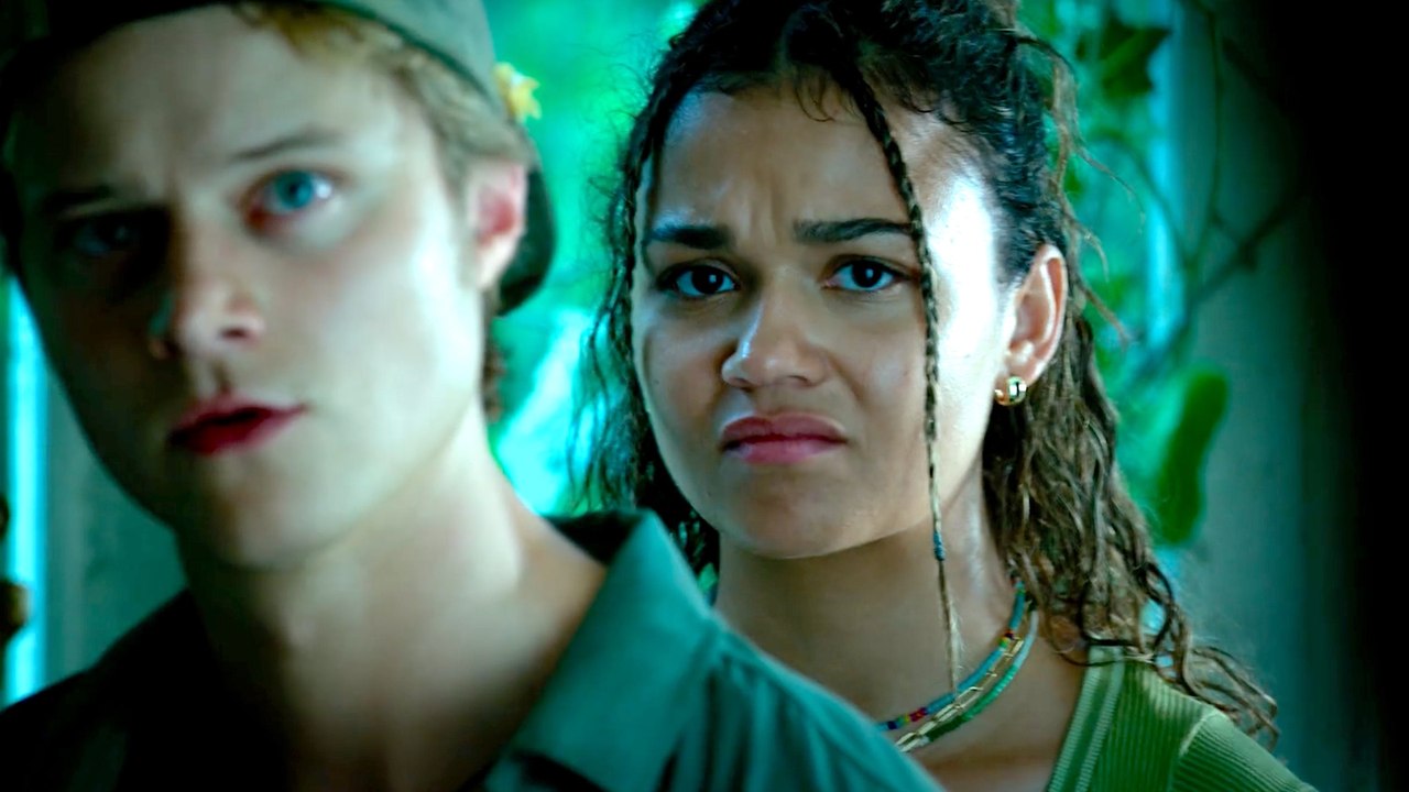 Get Ready for Revenge with the Outer Banks Season 4 Recap