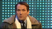 The Royal Variety Performance - The Surreal World of Armstrong & Miller - John Simm