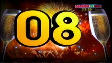 ¡Bienvenido 2012! | Cuenta Regresiva Año Nuevo 2012 Crónica TV | 31/12/2011