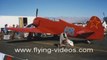 Scenes From The Reno Air Races