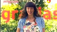 Conteo Año Nuevo completo - El Trece Satelital 2012