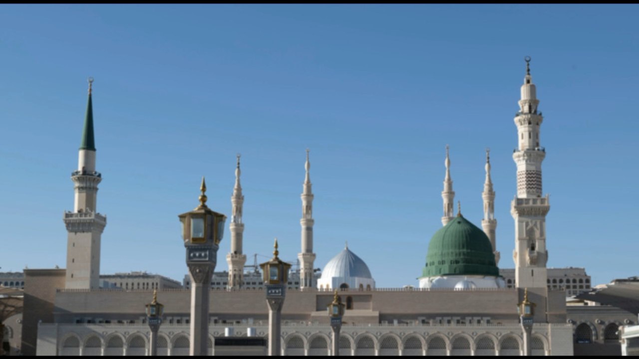 New Kalam Rabi ul Awwal 2026 Barvi Ka Noor Dil Pai Cha Gaya Naatkhuwan Hafiz Abdul Wahab