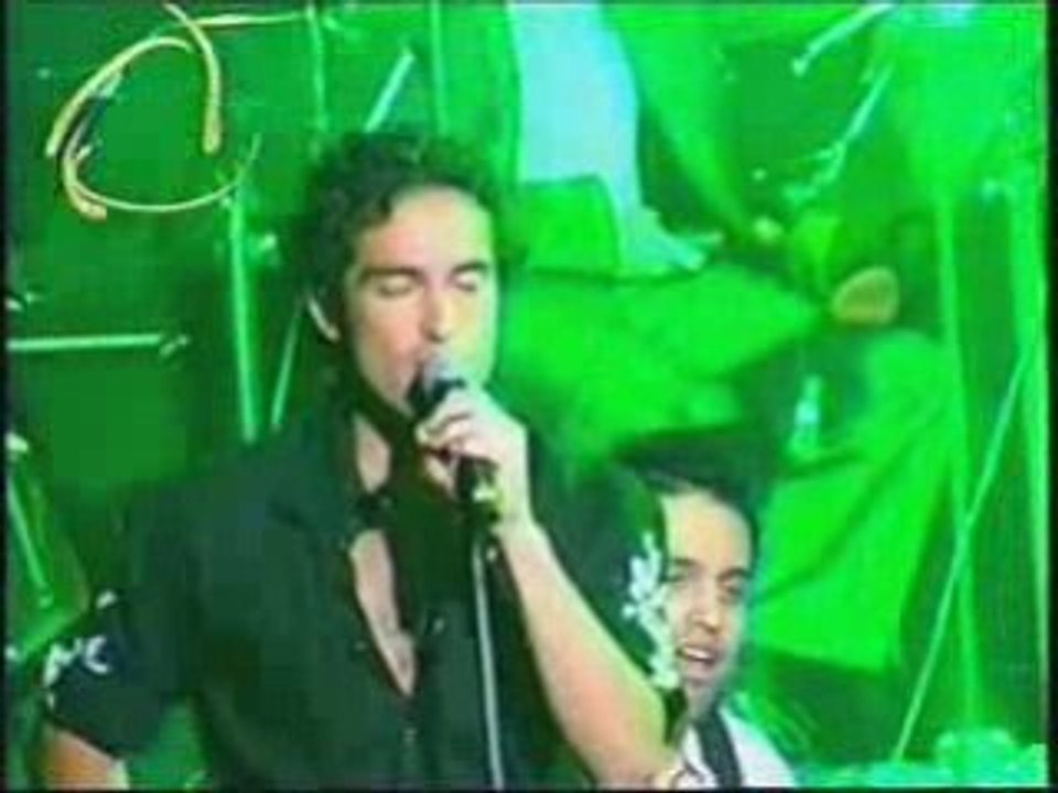 Rbd - solo para ti (confesiones en concierto)