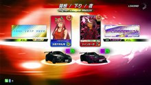 20260815 箱下 ツインターボ ＷＲＣ出場候補者リスト 茨城県 ゲームメガ水戸けやき台店 4,320 pts / 1,445位
