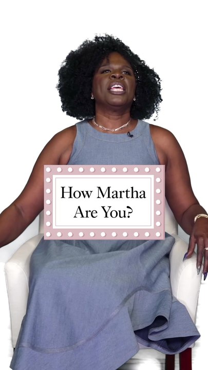 Leslie Jones Finds Out ‘How Martha’ She Really Is