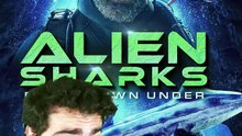 j'ai vu Alien Shark