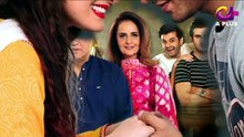 Begangi - Ep 2 aPlus Drama