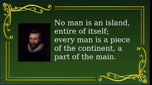 Iconic John Donne Quotes to Inspire Your Soul