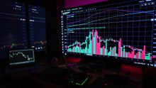 Why do people want to trade ?