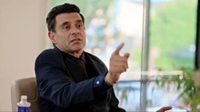 مسلسل احتمال حب الحلقة 36  مدبلجة