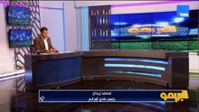 زيدان رئيس نادي أورنج: قيدنا كل لاعيبة الفريق في اتحاد الكرة ومحدش اتكلم