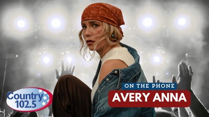 Avery Anna On Her Ozzy Cover & Other Unexpected Song Covers