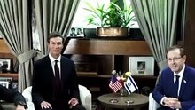 Переговоры Кушнера с Нетаньяху по мирному плану в Газе завершились без прорыва