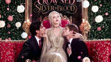 NEW 📢 Crowned in Silver Blood | Full Episodes