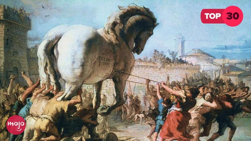 30 Human Mistakes That Changed History Forever