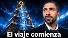 ¡Tu camino desde la liga más baja hasta la cima de la pirámide!