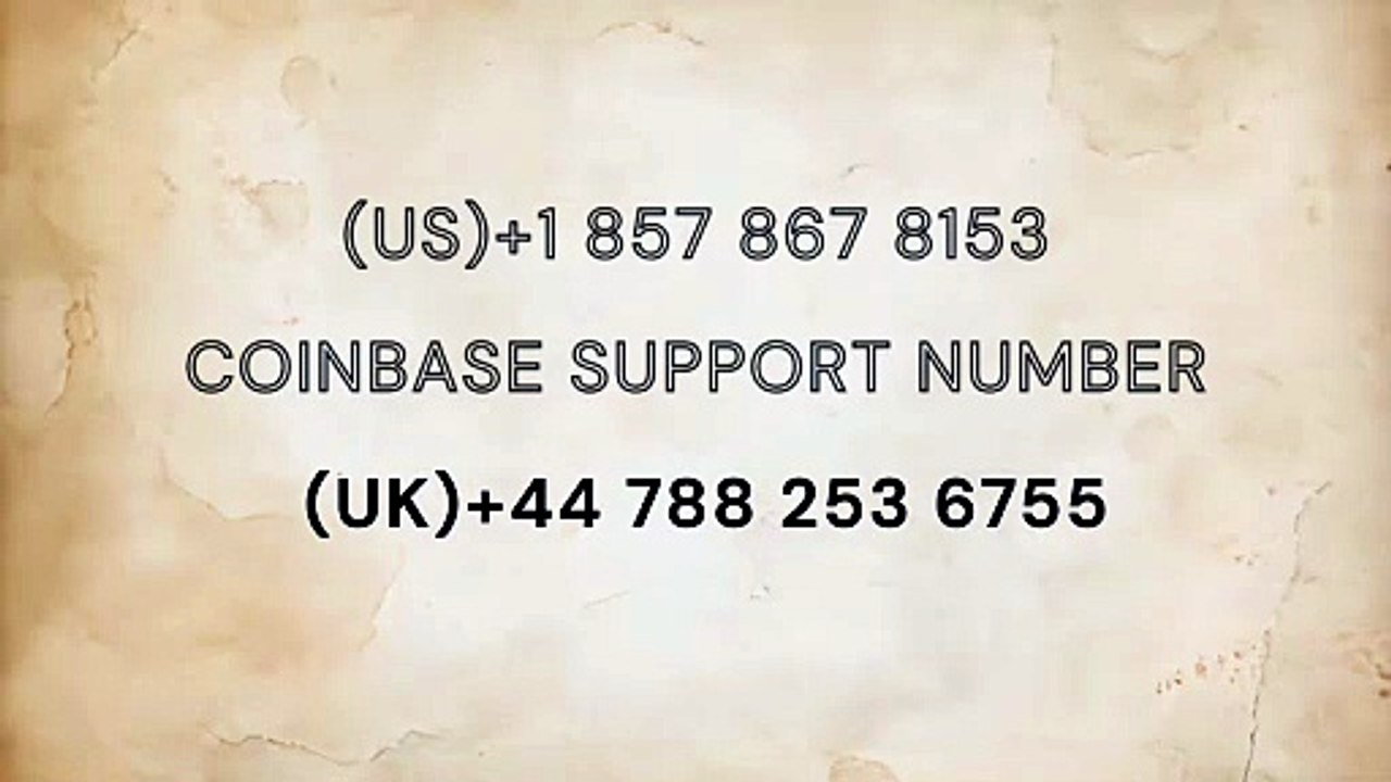 《COINBASE》 WALLET® – [Official U.S. Phone Number: Complete Customer Support Guide]
