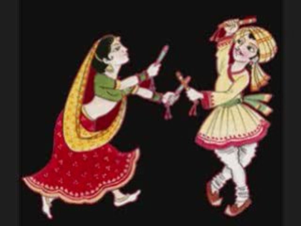 Dandia Dance Song....