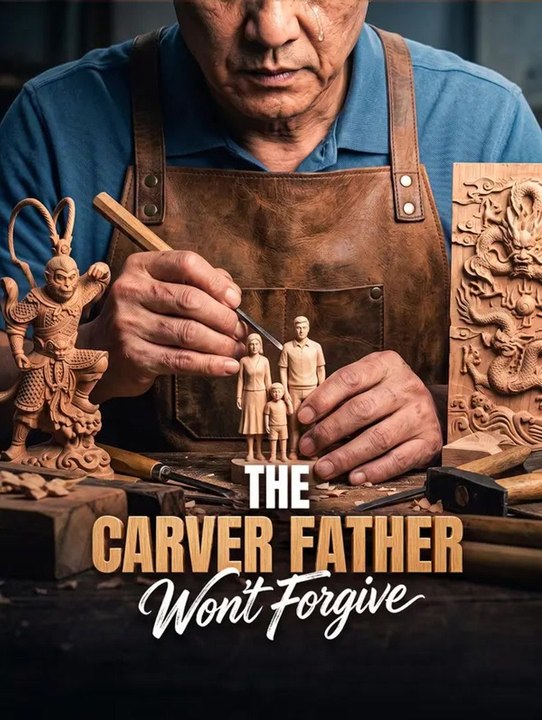 The Carver Father Won't Forgive | Komplette Serie | Short Drama Deutsch