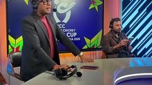 World Champions 🇮🇳 #aakashvani #cricket #commentary