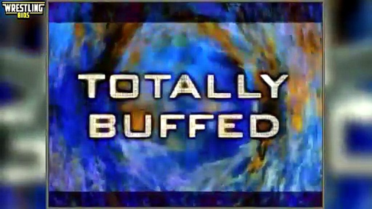WCW GREED 2001 REVIEW
