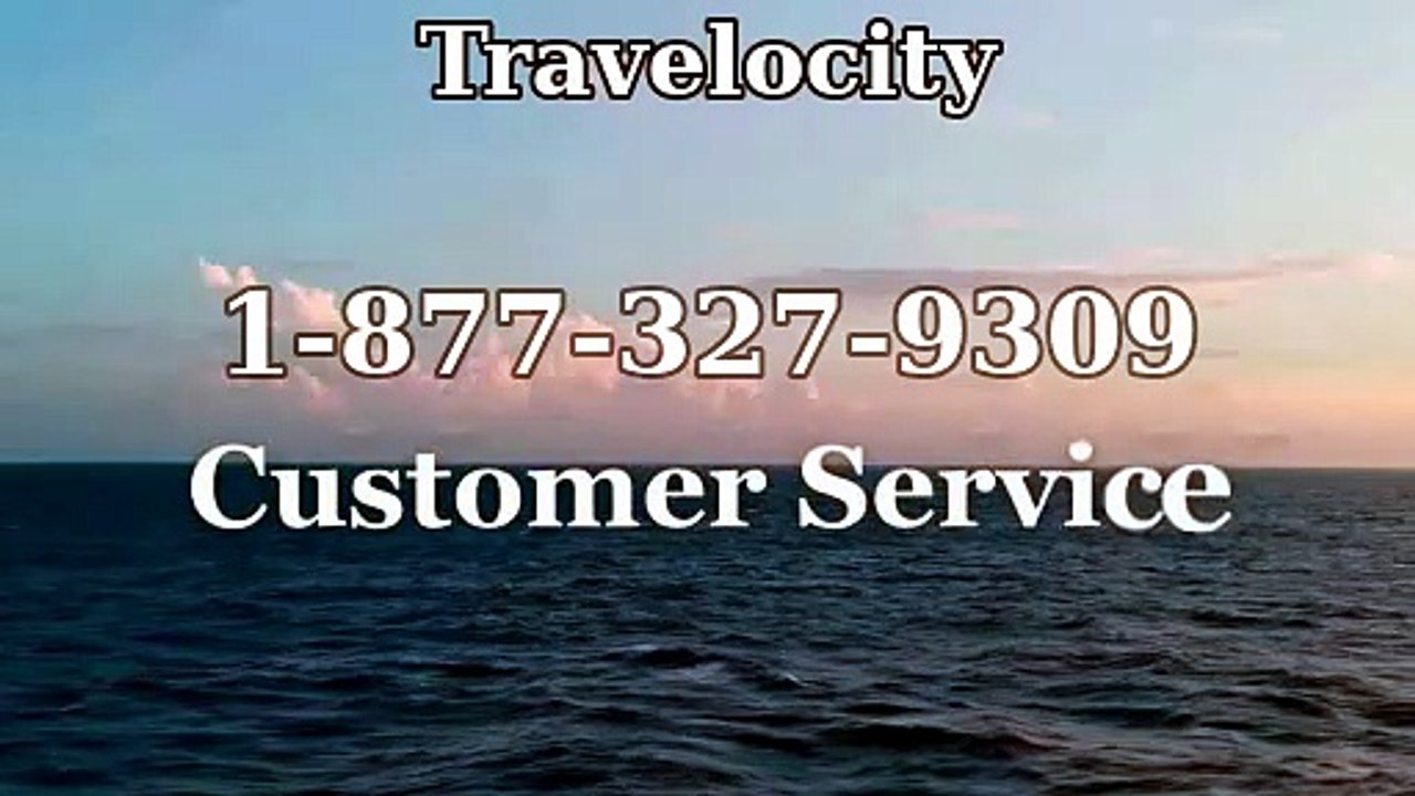 Travelocity® Help Center™ & Support Contact Information Explained for USA Customers