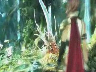 FFXIII trailer2