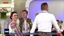 Nicolae Datcu - Hai, roata si iar roata (Cantec din suflet de roman - ETNO TV - 24.04.2026)