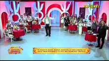 Marius Josceanu - Pleaca nasul de la fini (Intalnirea romanilor - Favorit TV - 10.07.2026)