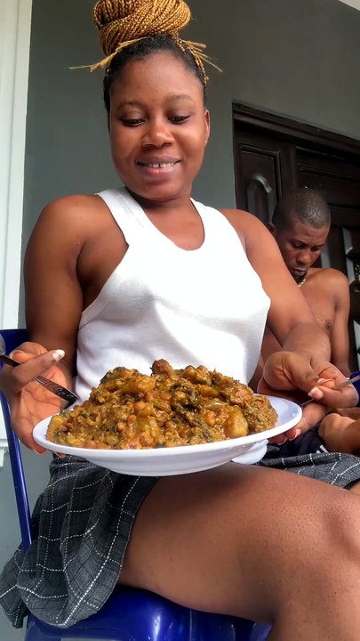 Join me let’s eat