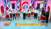 Marius Josceanu - Coborai in zori la Jiu (Intalnirea romanilor - Favorit TV - 10.07.2026)
