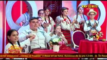 Marius Josceanu - Bordeias, bordei, bordei (Intalnirea romanilor - Favorit TV - 10.07.2026)