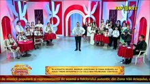 Costi Diaconu - Imi port costumul cu fala (Intalnirea romanilor - Favorit TV - 10.07.2026)