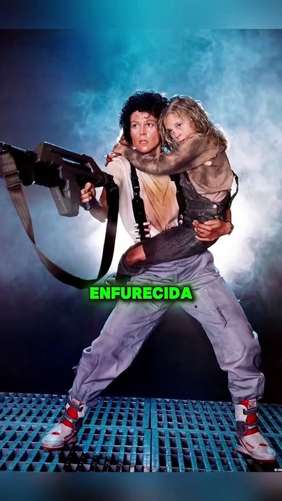 Mujeres de terror