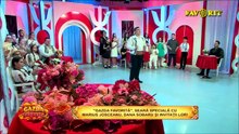 Lucian Ruican - Frumoasa esti, mandra mea (Intalnirea romanilor - Favorit TV - 10.07.2026)