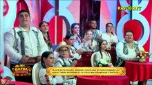 Violeta Cojocaru - Uite dealul, uite via (Intalnirea romanilor - Favorit TV - 10.07.2026)