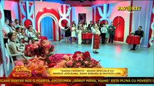 Ana Grosan - Intre Jiu si-ntre Oltet (Intalnirea romanilor - Favorit TV - 10.07.2026)