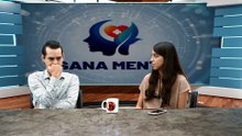Cuando tu mente no te deja en paz - Sana Mente