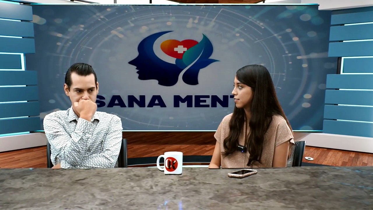 Cuando tu mente no te deja en paz - Sana Mente