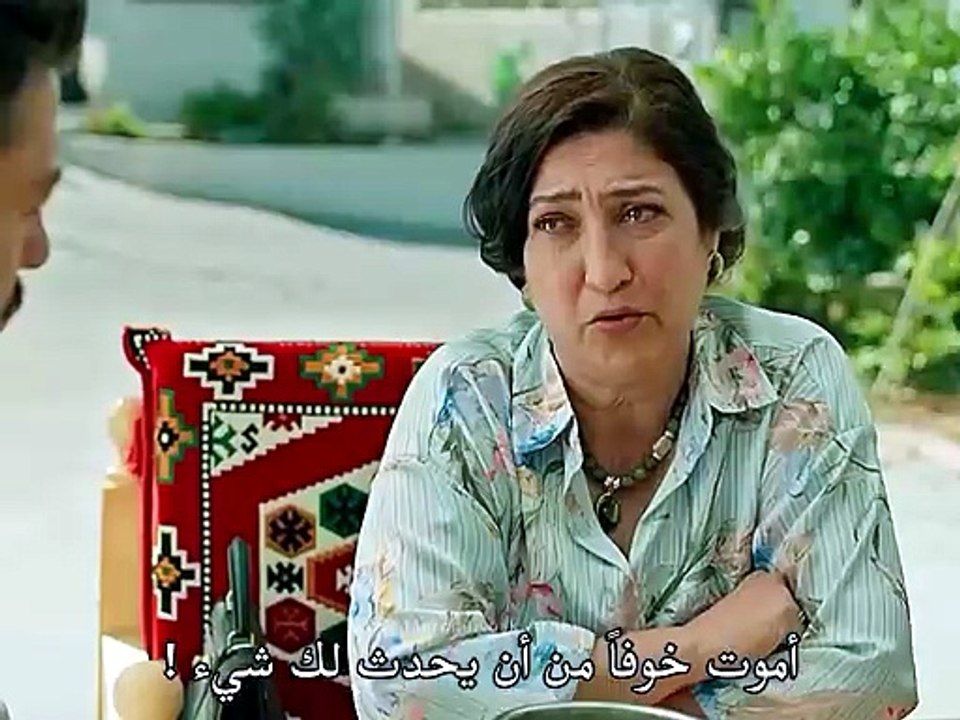 الإعلان 2 للحلقة الأولى من مسلسل  قصر مرجان مُت...