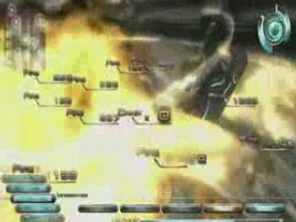 [EXCLU] FFXIII trailer 4