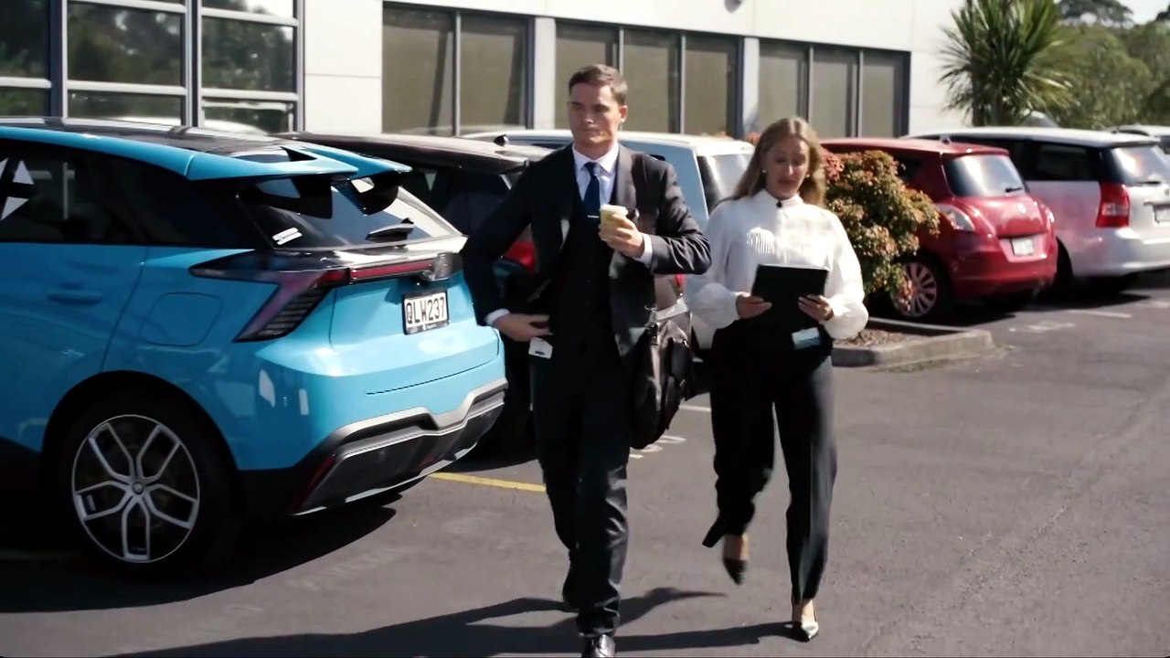 Shortland Street 17th August Monday – Episode 2026 (2026)