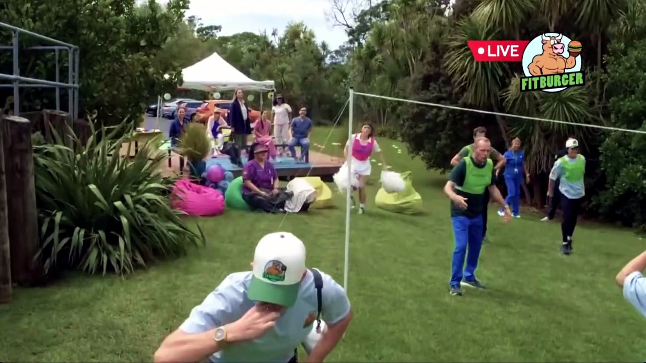Shortland Street 28th July Tuesday – Episode 2026 (2026)