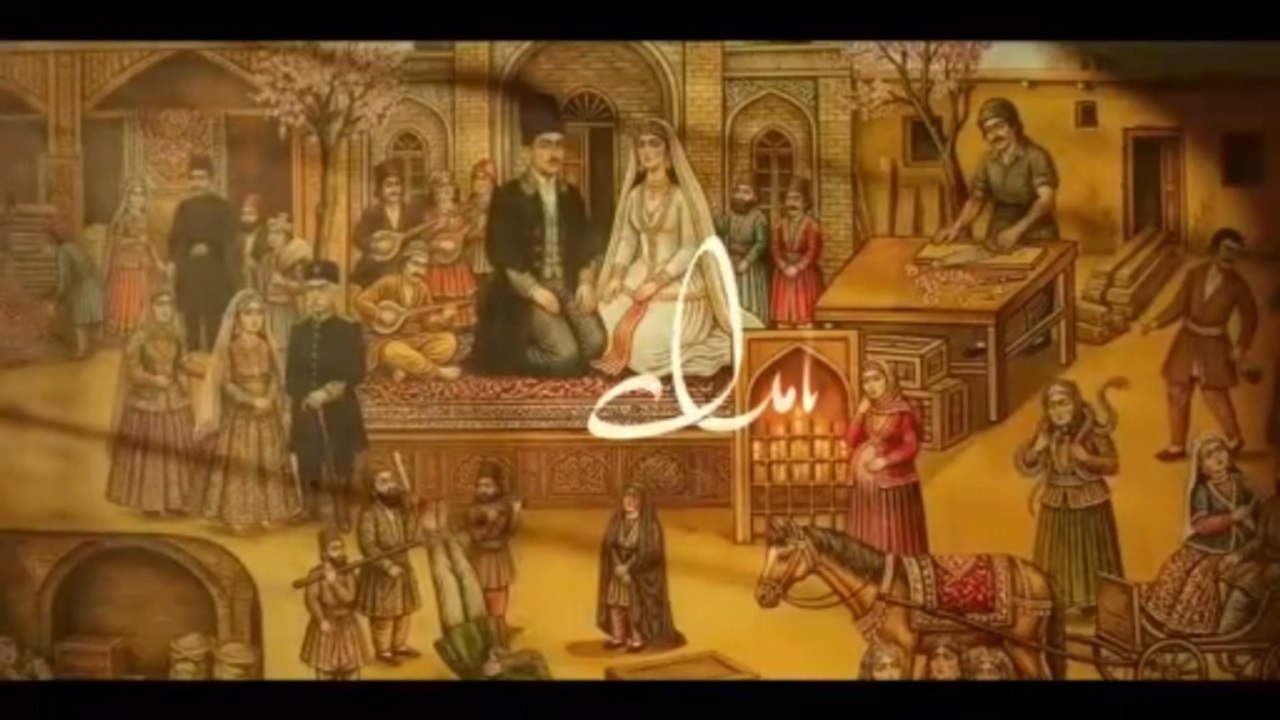 بامداد خمار فصل 2 قسمت 6