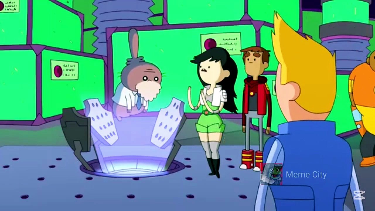 Bravest Warriors - Meme 156