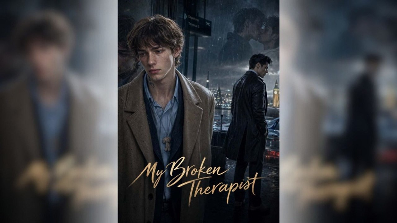 My Broken Therapist Full HD