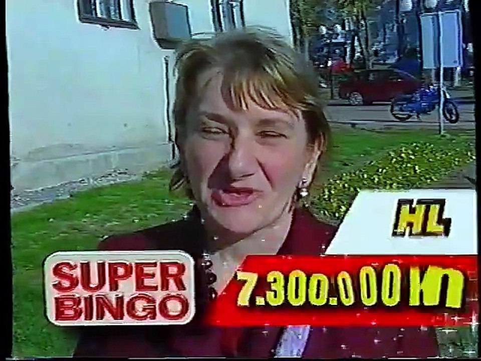 Dnevnik HRT-a 30.10.2008.