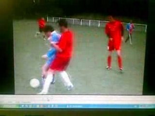 Petit pont sur babar