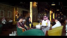 بنات عمير التاسعة عشر – الحلقة 19 (2026)